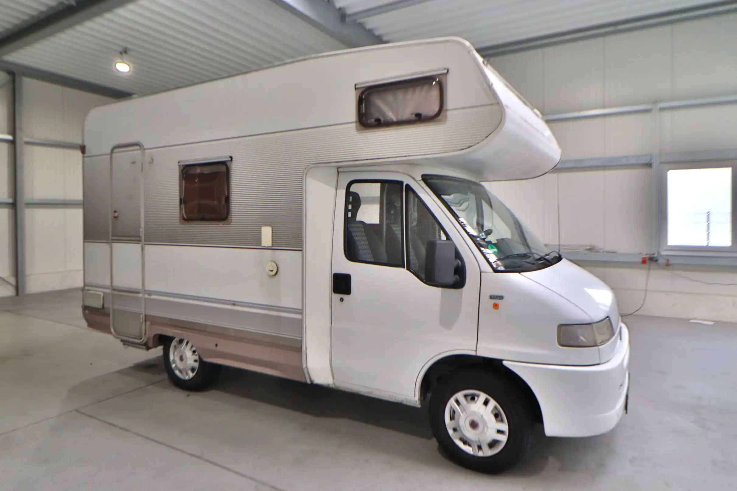 Wohnmobil Verkauf